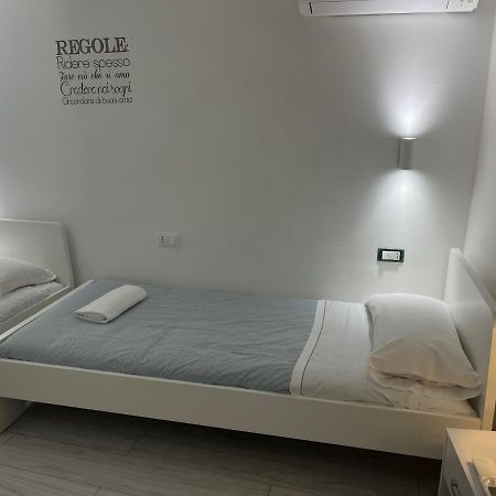 Appartamento Balbi Генуя Екстер'єр фото