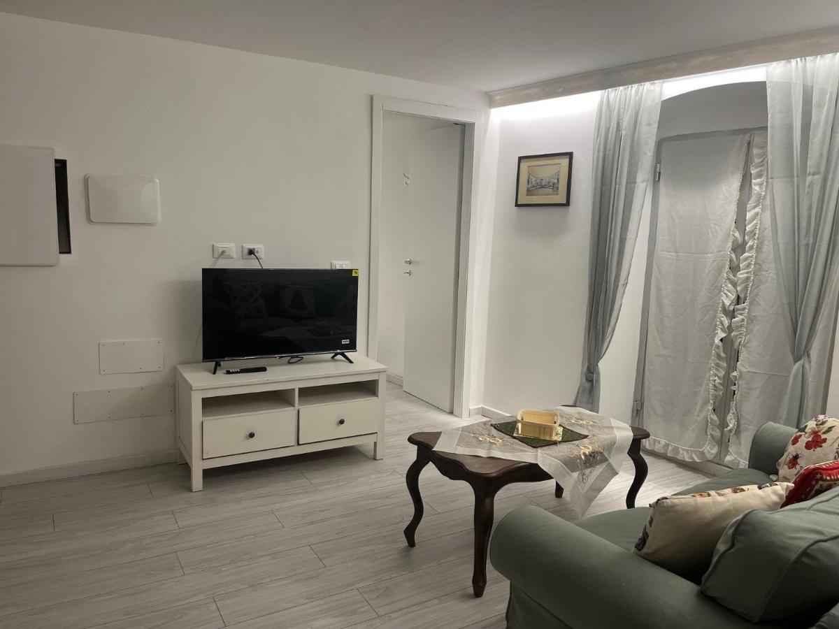 Appartamento Balbi Генуя Екстер'єр фото
